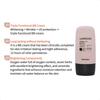 Tonymoly Luminous Goddess Aura Krem BB 45g SPF37 PA++