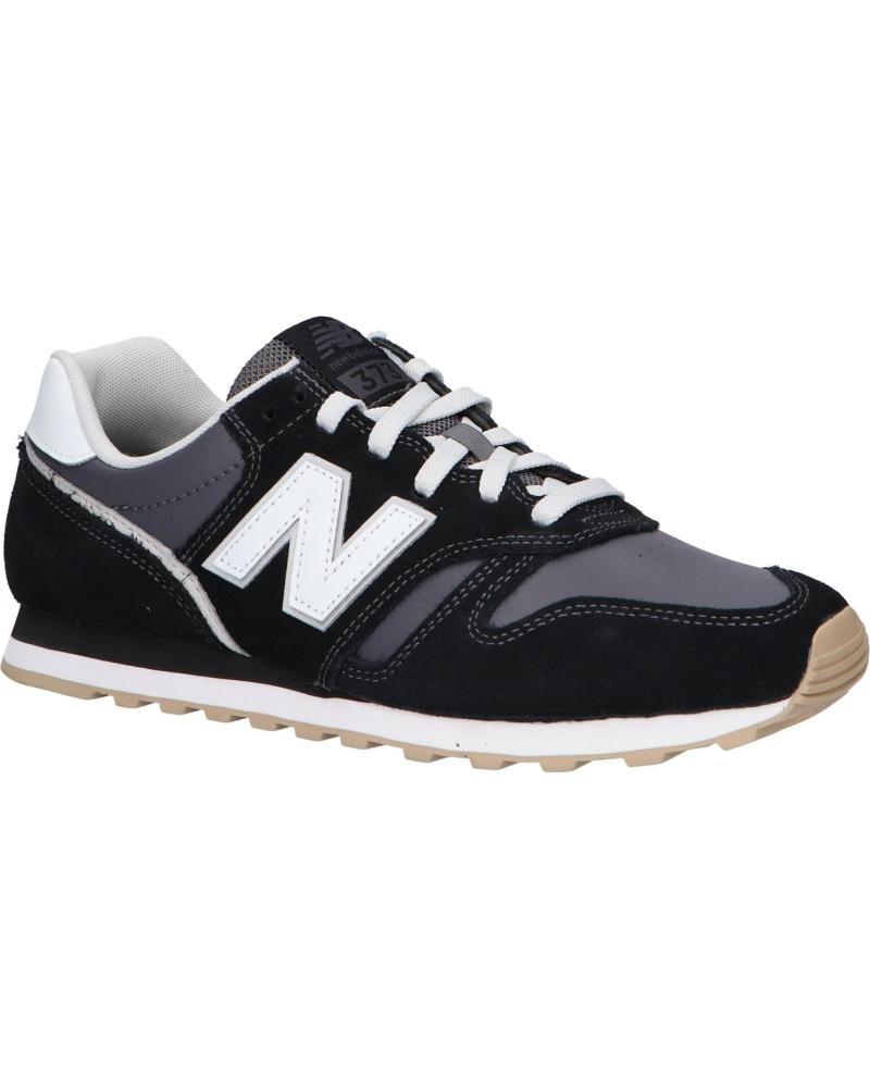 Sneakers New Balance Black ML373AK2