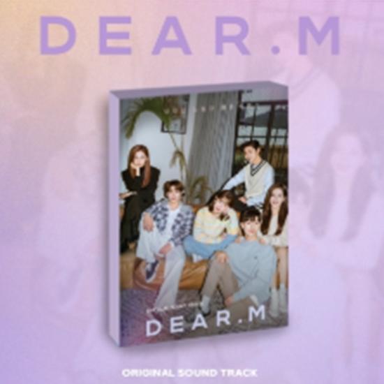 

Dear.M O.S.T - Release date 2025.06.30 0