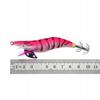 Shrimp Wobbler Sea Fishing Lure Pilker Cod Garfish Luminous Xl