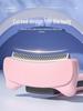 Pet Grooming Comb for Cats & Dogs: Thinning & Loose Hair Remover, Teddy Dog Hair Cleaning Tool.