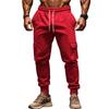 Neue Herbst- und Winter Herren Casual Cargo Hose mit Fleece Mehrfach-Taschen Hose Übergröße Sportliche Freizeit-Hose