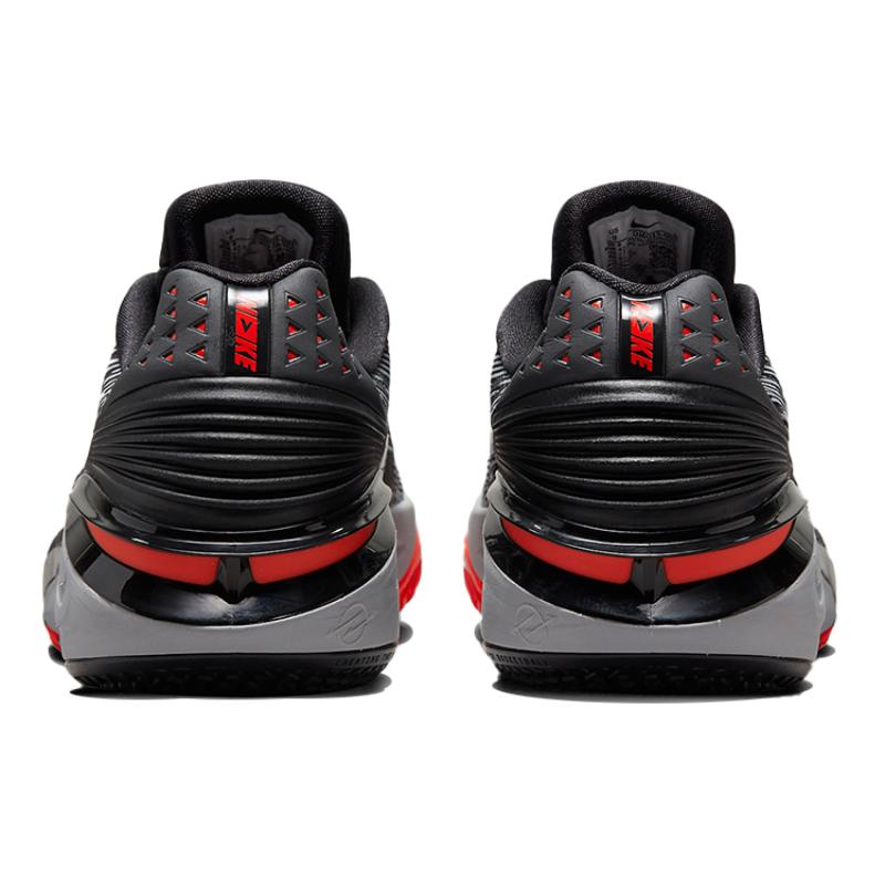 Nike Air Zoom GT Cut 2 EP Black Sneakers Casual DJ6013-001