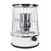 Portable Kerosene Heater Non Electric Indoor Outdoor Heater with Carry Handle Water Proof Storage Bag for Home Garage
