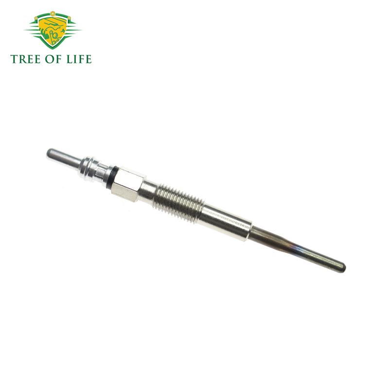 4.4V Dual Core Heater Glow Plugs 96440144 For Chevrolet Captiva (C100,C140) 2.0 D Cruze (J300) 2.0 CDi 2007 2008 2009 2010 2011