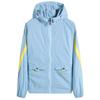 Sunscreen Clothing Men's Summer Casual Outdoor Couple Hooded Sunscreen Clothing Jacket Thin Section
