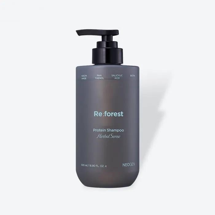 Reforest Protein Shampoo 500ml