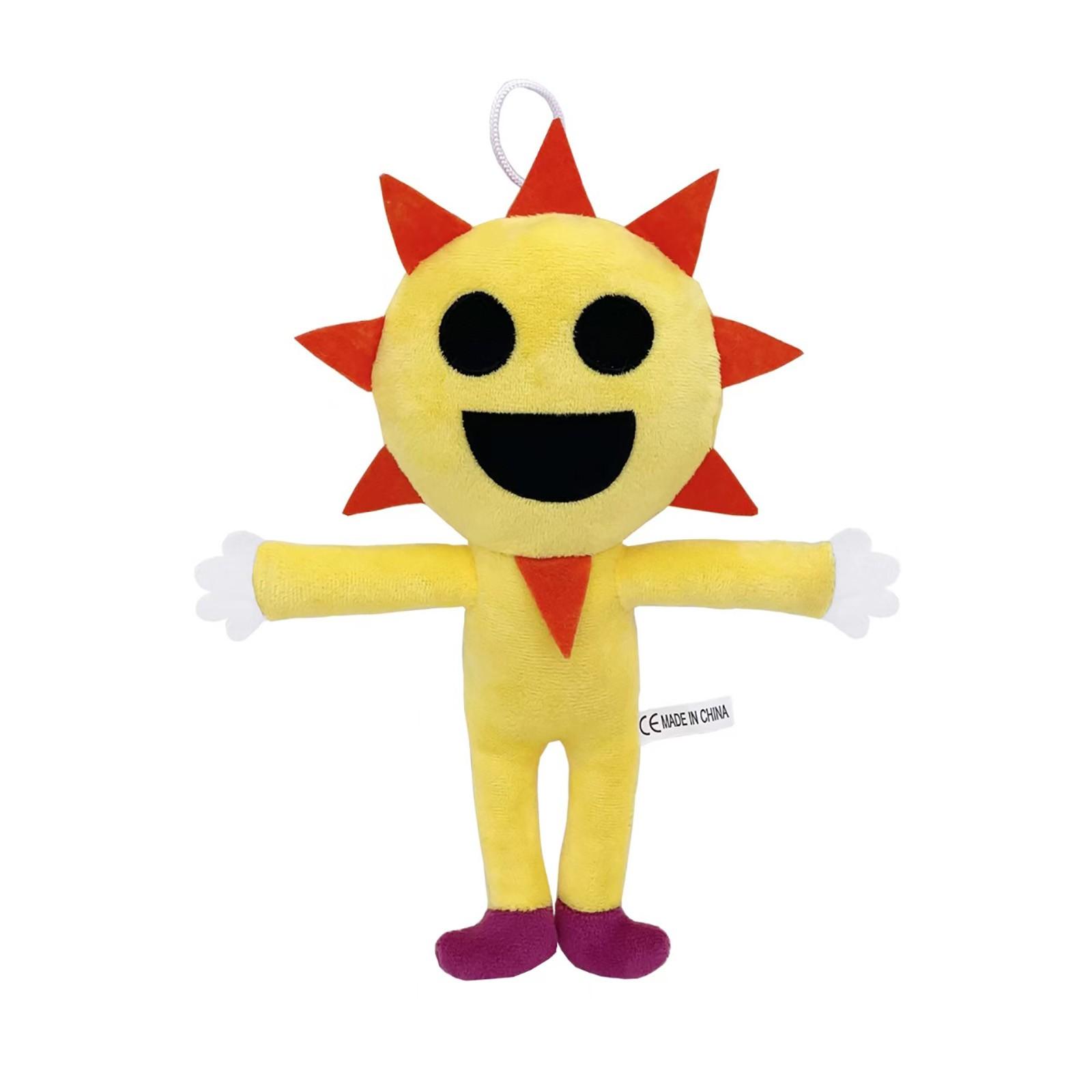 

Мягкая игрушка кукла, тряпичная кукла для малышей, подходит для девочек, подарок на день рождения, рождественский подарок на плюшевую игрушку One Size