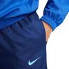 New Nike Soccer Jerseys Men's Royal Blue DN1202-480
