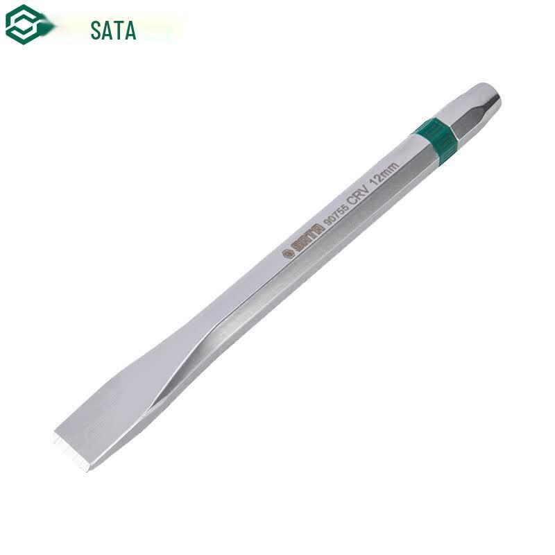 SATA 90782 Flat Chisel 15x150mm
