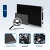 Boboncheng P2 Indoor Small Pitch LED Video Wall Set CN plug (adapter included)