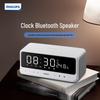 Wireless Bluetooth Speaker Alarm Clock