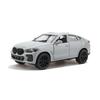 Simulation Off-Road Vehicle Children'S Alloy Trolley Big G Boy Toy Model Car Ornament