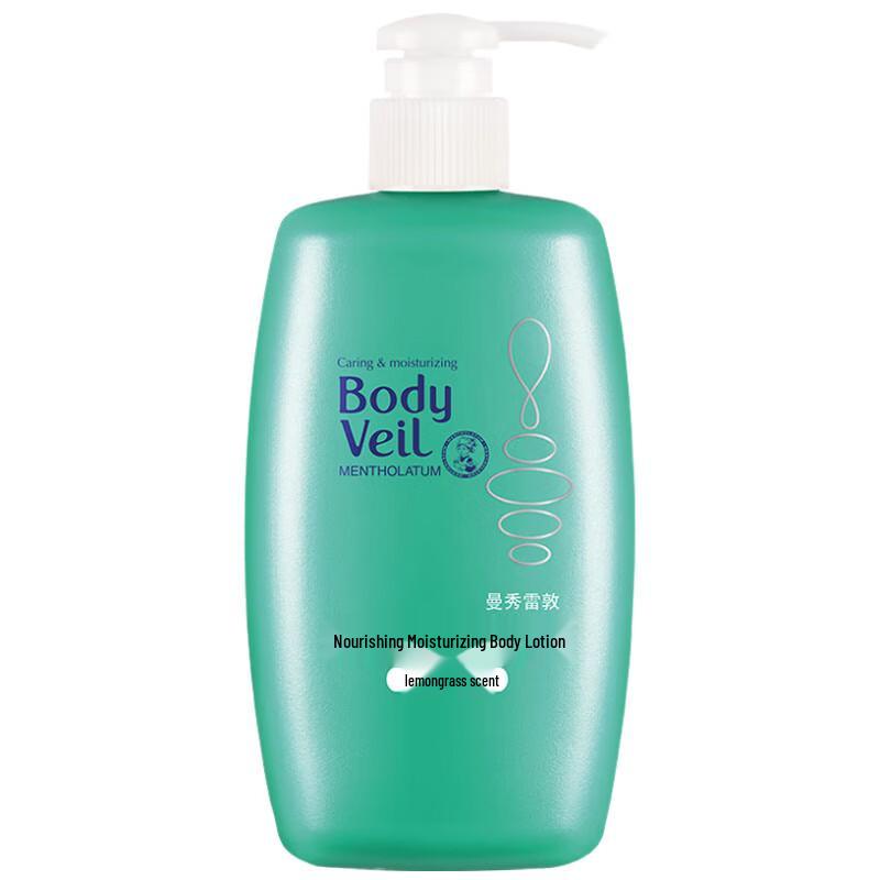 Mentholatum Deep Moisturizing Lotion & Hand Cream Set