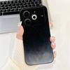 For Tecno Pova 6 Neo Pova6Neo Case Liquid Silicone Soft TPU Back Cover 2024 Fashion Phone Funda Gothic Black Night Bumper