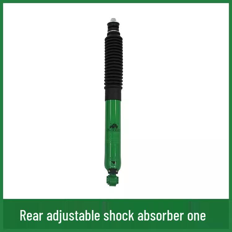 Applicable Chao Ba Series Runner Voyager Adjustable 2-Inch Lift Off-road Shock Absorber Kit
