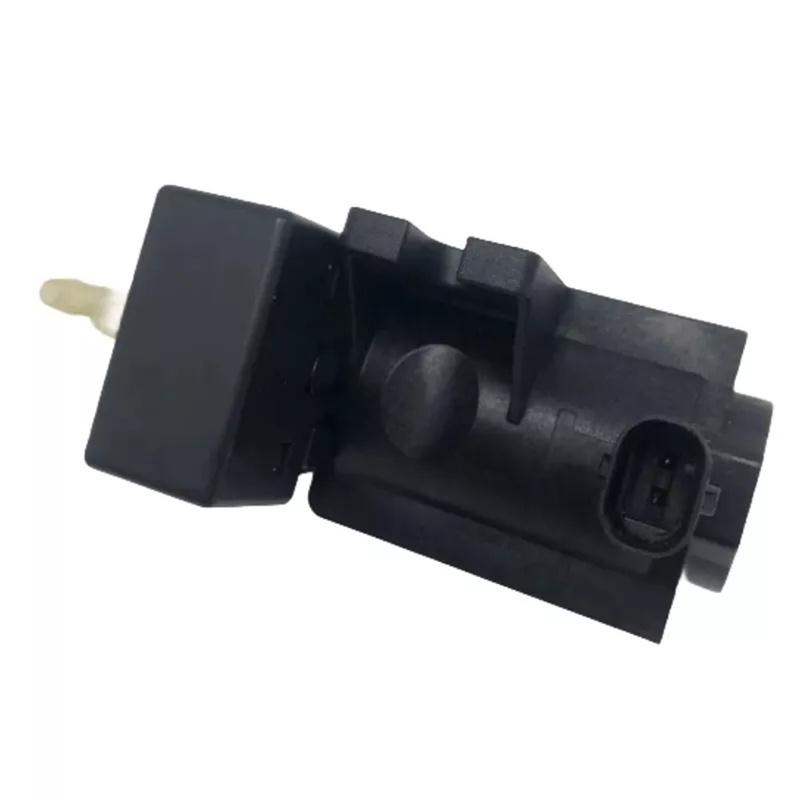 Turbocharger Solenoid Vacuum Valve A0091533128 for Mercedes-Benz W205 ML250 E250