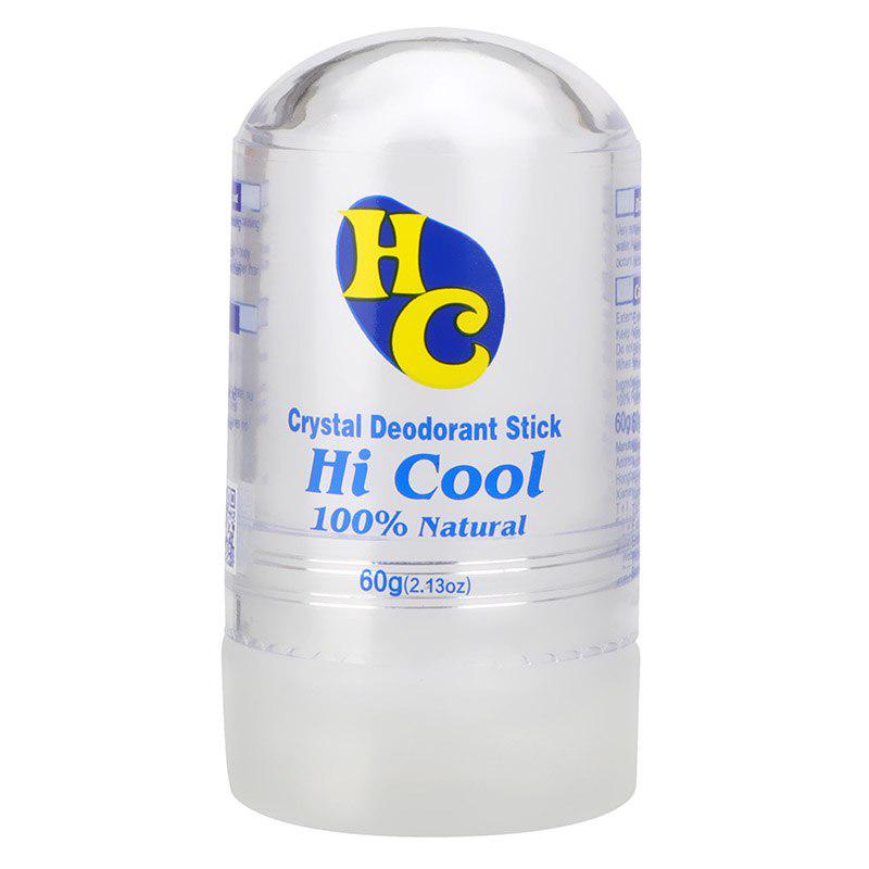 kadin erkek icin 60 gr sap sopa deodorant stick koltuk alti kaldirma