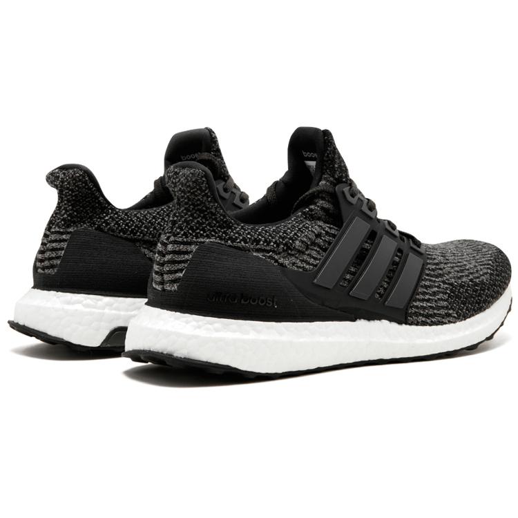 New Adidas Ultra Boost 3.0 Utility Black S80731