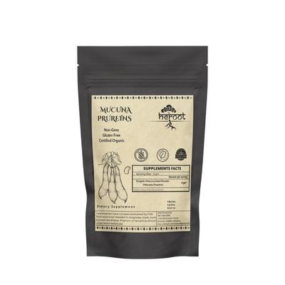 Carbamide Forte Mucuna Pruriens Powder | 100 G | Mood & Stress Support