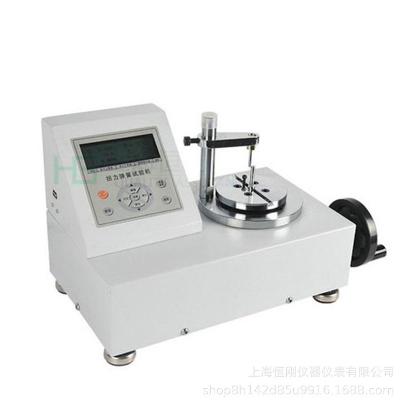 

Тестер крутящего момента разрушения винтов SGNH - Высокоточный инструмент для измерения крутящего момента винтов