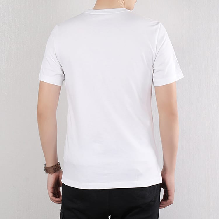Nike Regular T Shirt Men's White CI9852-100