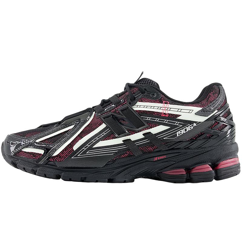 

Кросівки NEW BALANCE 1906A Серія Ретро 37.5