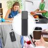 Phone Strap Telescopic Phone Kickstand Universal Cell Phone Grip Ultra Slim Elastic Finger Holder Phone Stand