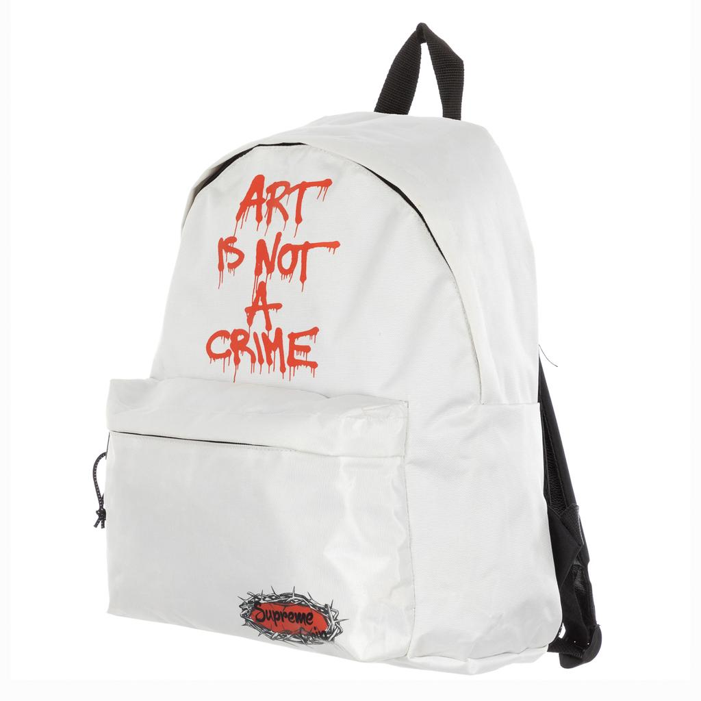 supreme girl backpack