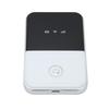 Mobile WiFi Hotspot with SIM Card Slot 4G LTE Support 10 Users Battery Powered Portable WIFI for Laptops Phones Tablets