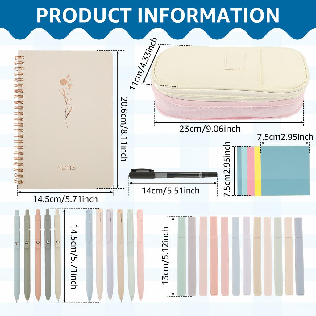 Journaling Scrapbooking Supplies Kit Bible Verse Stickers Study Supplies Categorized Index Bible Study Kit Scrapbook Paper DIY