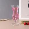 Penis Shot Glass Wine Juice Glass Cup  Creative Design Funny Cocktail Mug for Bar Ktv and Night Show Parties