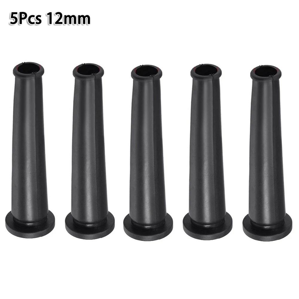 Kabelmanschette Kabelmanschette 10/12mm 5 Stück Für Winkelschleifer