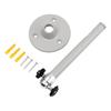 Rotatable Mini Camera Monopods Projector Brackets Projector Holder Stand Wall Ceiling Mount