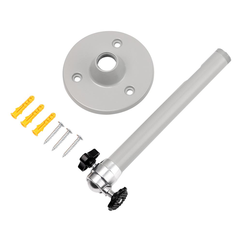 Rotatable Mini Camera Monopods Projector Brackets Projector Holder Stand Wall Ceiling Mount