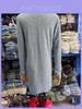 Fall 2023 Womens Sweater Cardigan With Brushed Tuck Stripe Fabric For Casual Office Wear