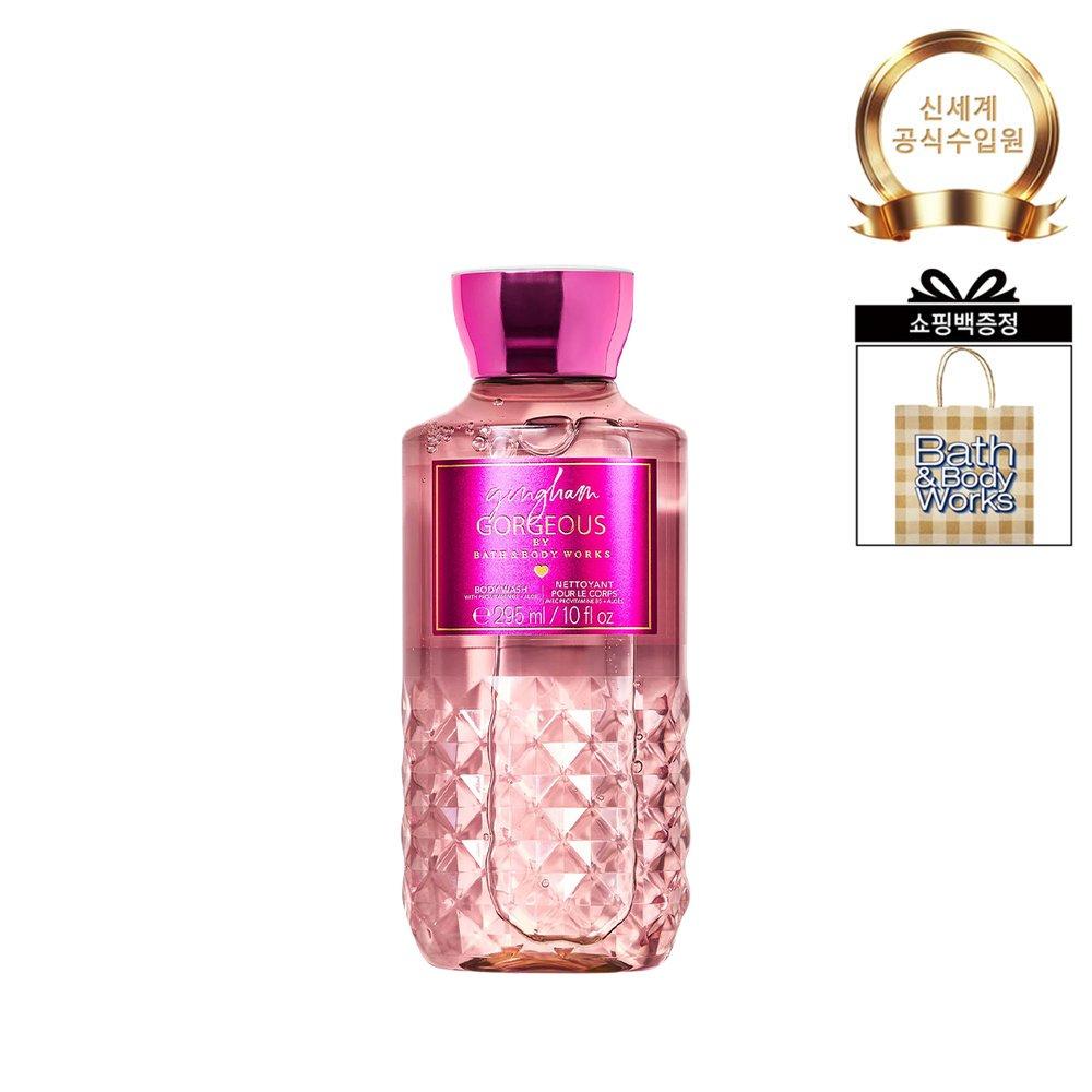 BATH&BODY WORKS Signature Body Wash 295ml
