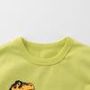 27kids Boys' Cartoon Dinosaur Short-Sleeve T-shirt - Baby Clothes, Summer Collection
