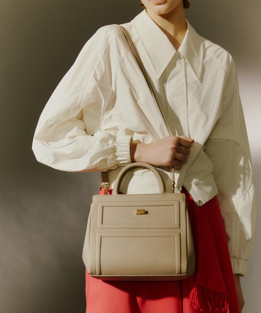 Leeho Dwell (Ivory)