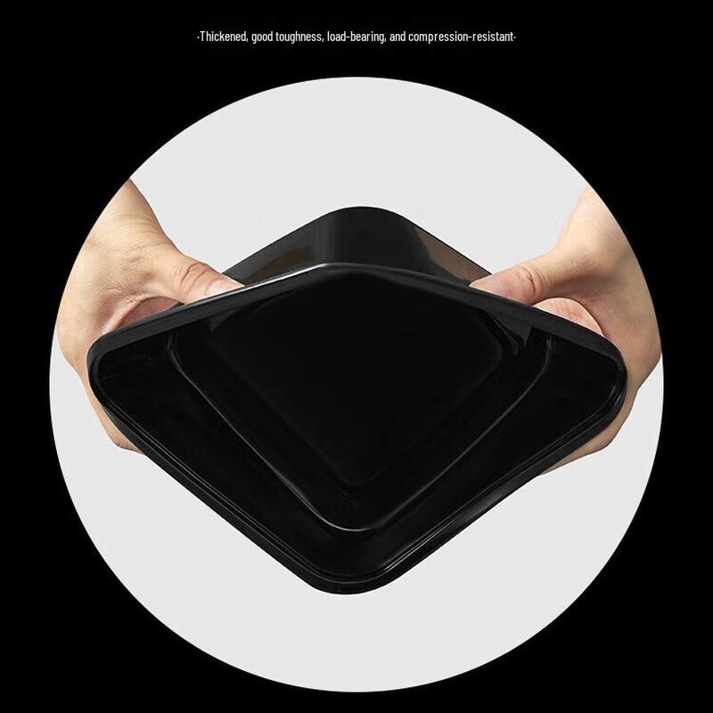 Dajujiang Disposable Takeaway Food Containers