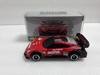 Custom-made Tomica NISMO Festival 2017 Limited Edition MOTUL AUTECH GT-R #23 SUPER GT GT500 2017 Colors Crazy Miniature Car Circle with Case
