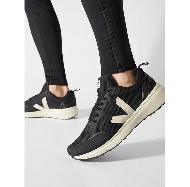 Men's Sneakers Veja Вежа Condor 2 Alveomesh Cl0102769b Black