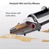 B97A-Replacement Brush Roller For Roborock Dyad Pro Wet Dry Vacuum Cleaner Accessories Kit