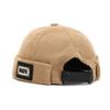 Brimless Beanies Corduroy Bonnet Dome Hat for Men and Women New 2026