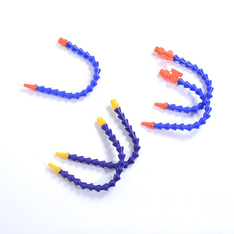 Adjustable Universal Machine Tool Cooling & Oil Spray Pipe