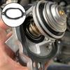 Replacement Engine Timing Cover O-Rings Seal Automotive Accessories Car Gasket Thermostat Washer for W203 W204 W212