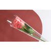 Clear Wrapping Cellophane Film Wrap Roll Gift Flower Bouquet Baskets Wrapping Paper Decorative Crafts Paper Film 20m X 50cm