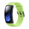 Replacement Wristband Strap For Samsung Gear Fit 2 Pro Silicone Watchband For Samsung Fit2 SM-R360 Bracelet
