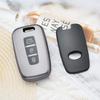 3 Przyciski Pokrowiec na Inteligentny Kluczyk Fob dla Hyundai IX35 Elantra Sonata 8 9 dla Kia Sportage K5 K2 Sorento Optima Forte 2011-2016