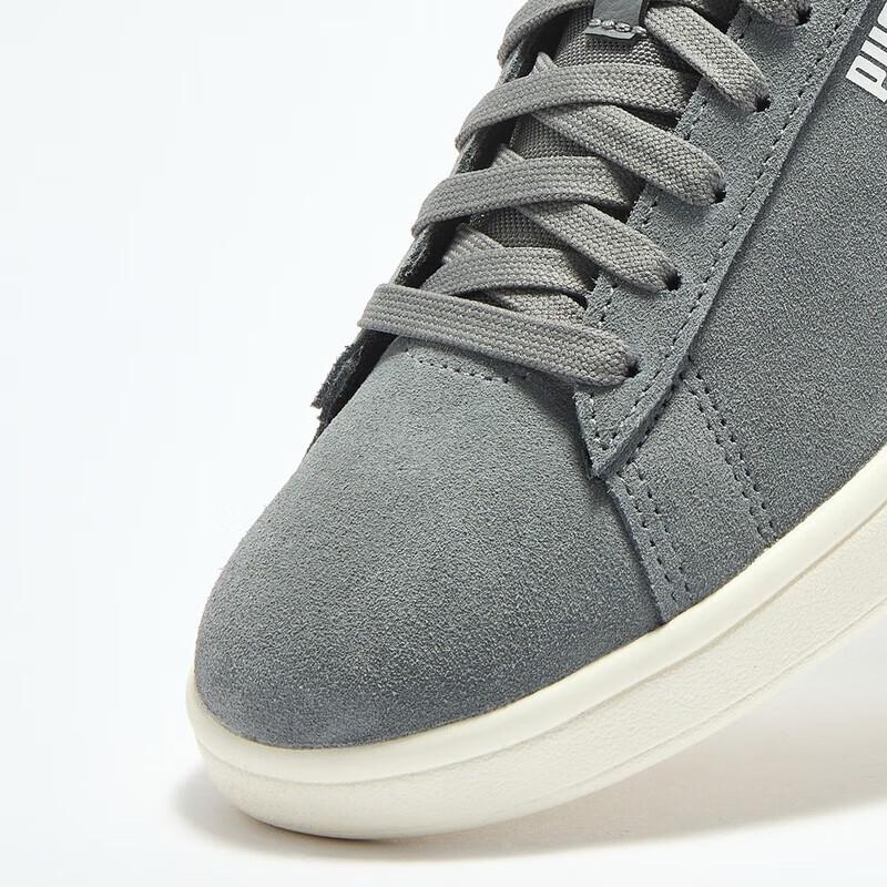 Puma Smash 390984 Classic Low-Top Unisex Sneakers